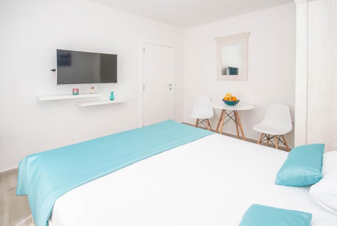 Seafront Apartment 코토르 외부 사진