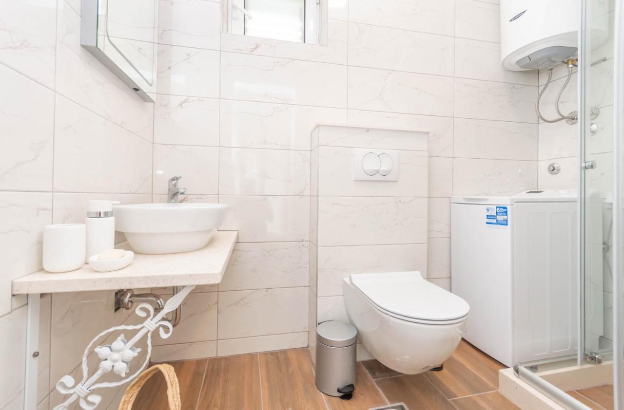 Seafront Apartment 코토르 외부 사진