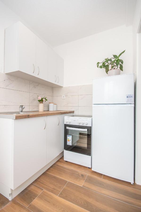 Seafront Apartment 코토르 외부 사진