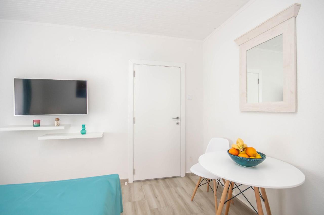 Seafront Apartment 코토르 외부 사진