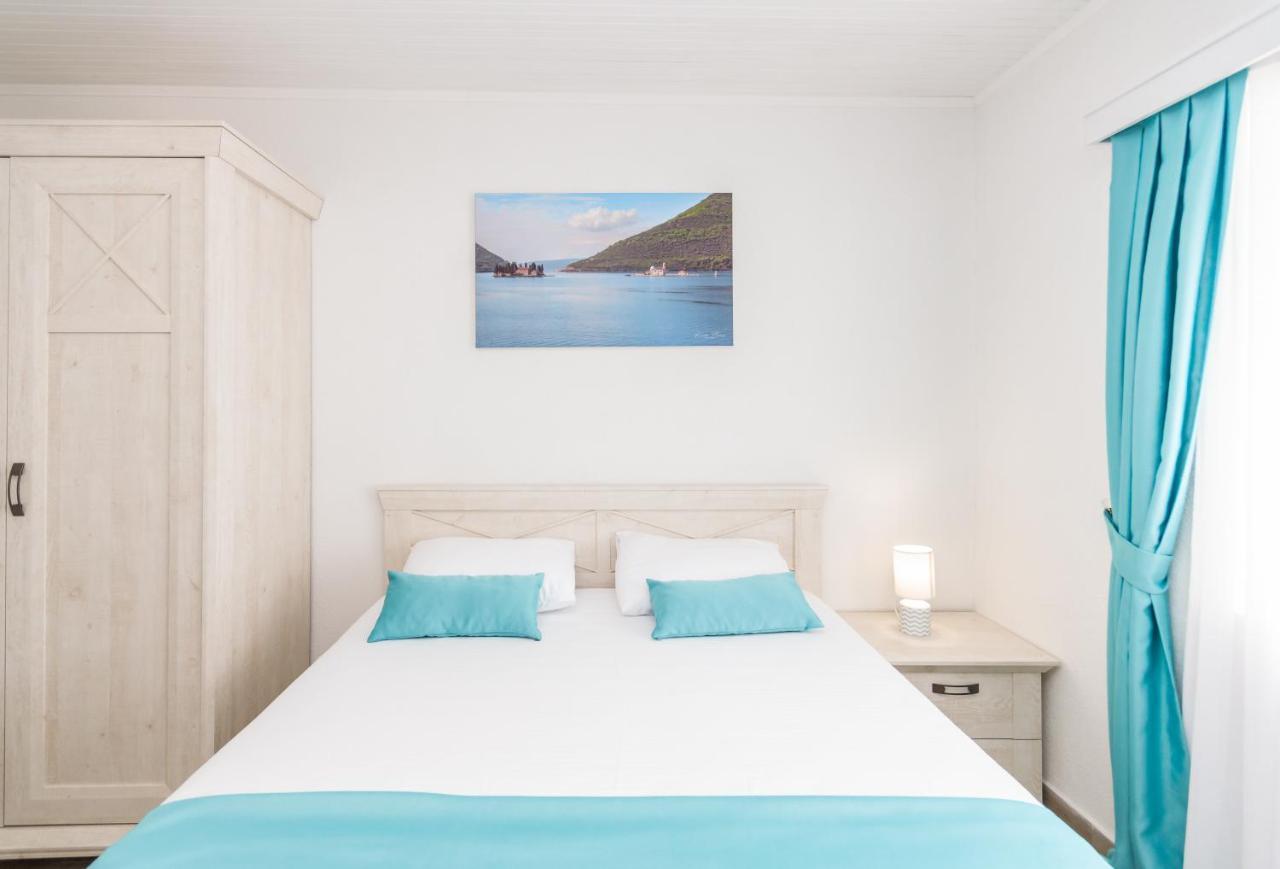 Seafront Apartment 코토르 외부 사진
